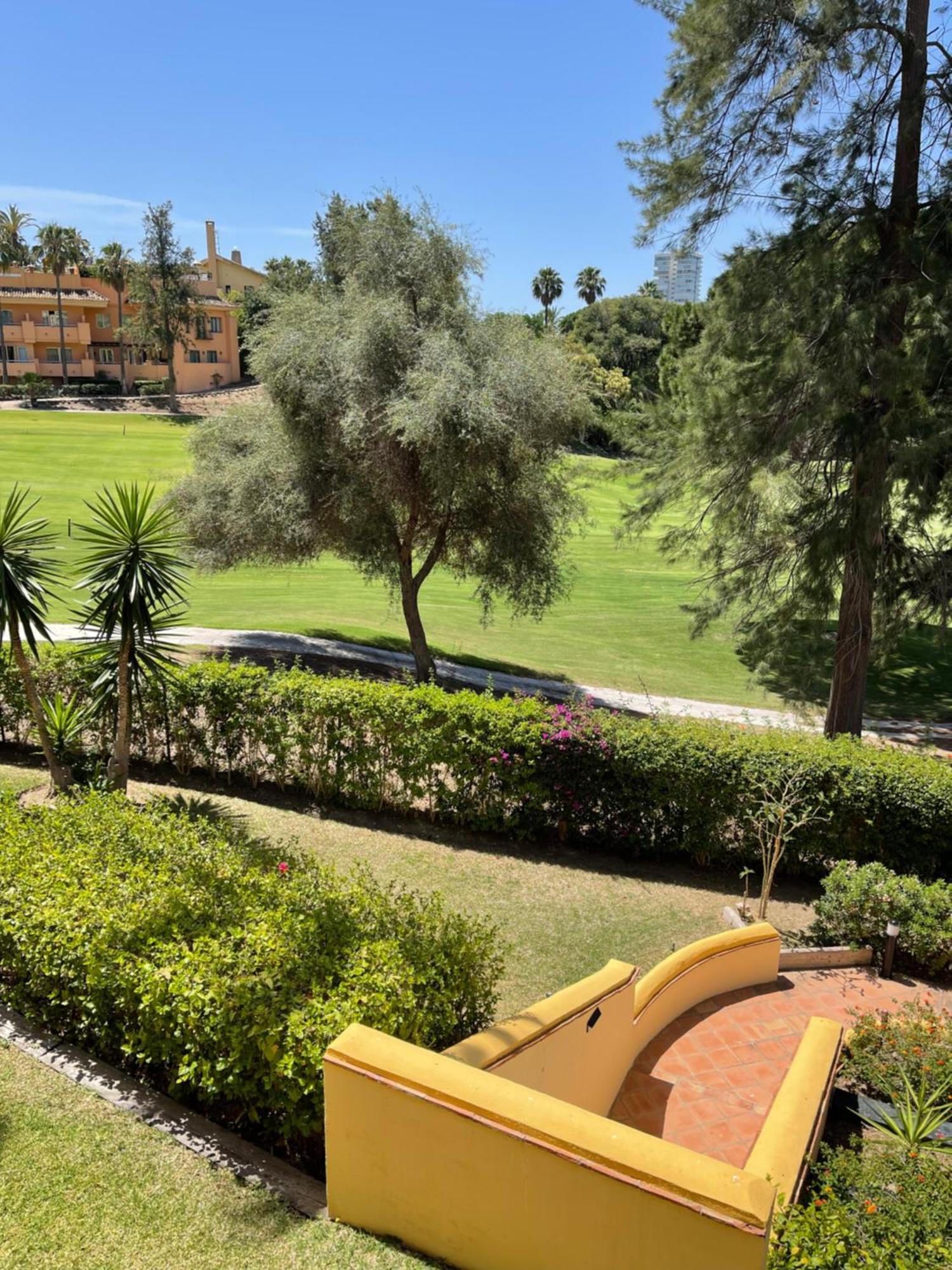 Marbella , Rio Real , Greenlife Golf Ngoại thất bức ảnh