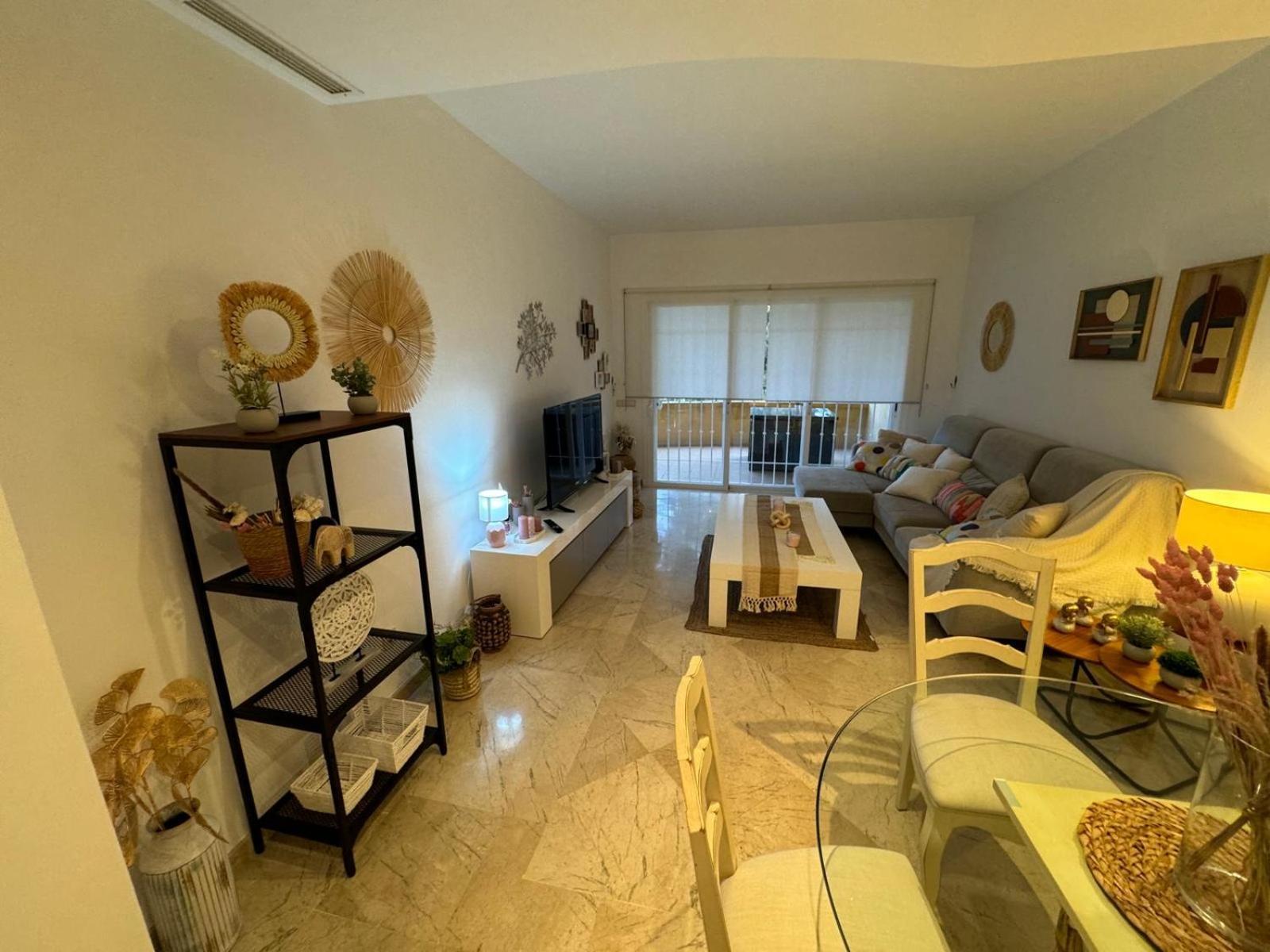 Marbella , Rio Real , Greenlife Golf Ngoại thất bức ảnh